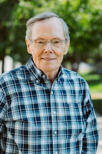Deacon Alan Lindvall