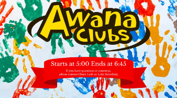 AWANA Children's Club