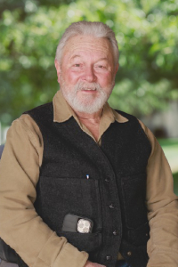 Deacon Dave Roberts