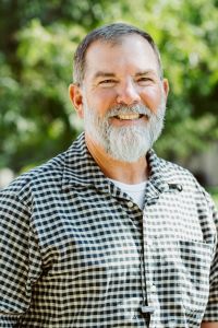 Deacon Gene Boyd