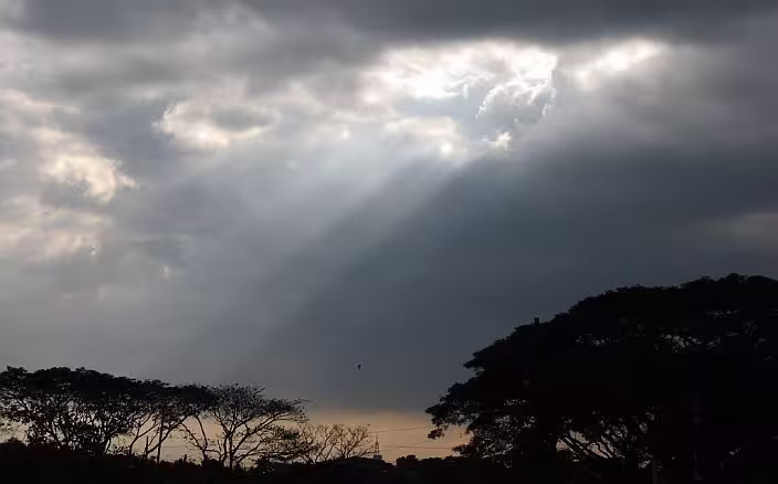 Will the rapture happen tomorrow?