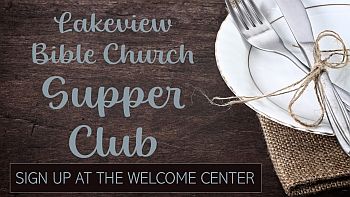 Supper Club