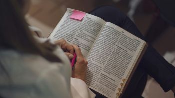 Youth Group Sunday School